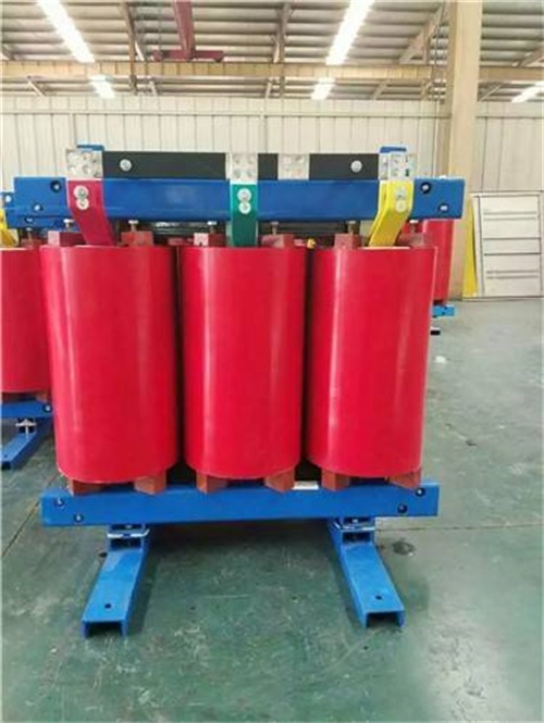 弋阳SCB11-1600KVA/10KV/0.4KV干式变压器