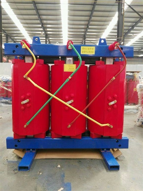 弋阳3150kVA干式变压器材料销售厂家